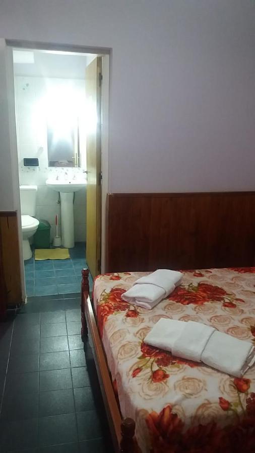 Hotel En El Bermejo Унион Вила Стая снимка