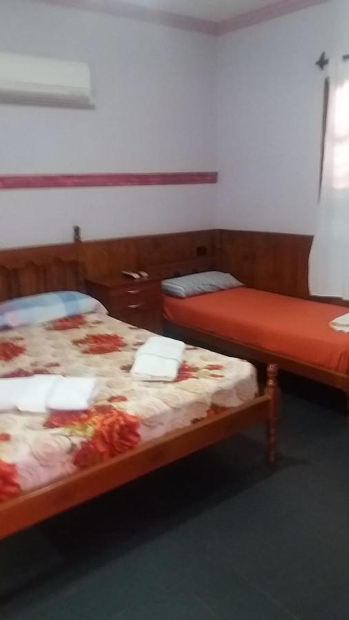 Hotel En El Bermejo Унион Вила Стая снимка