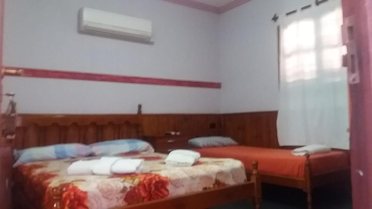 Hotel En El Bermejo Унион Вила Екстериор снимка