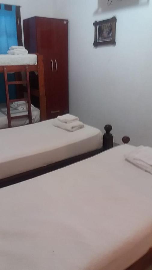 Hotel En El Bermejo Унион Вила Екстериор снимка