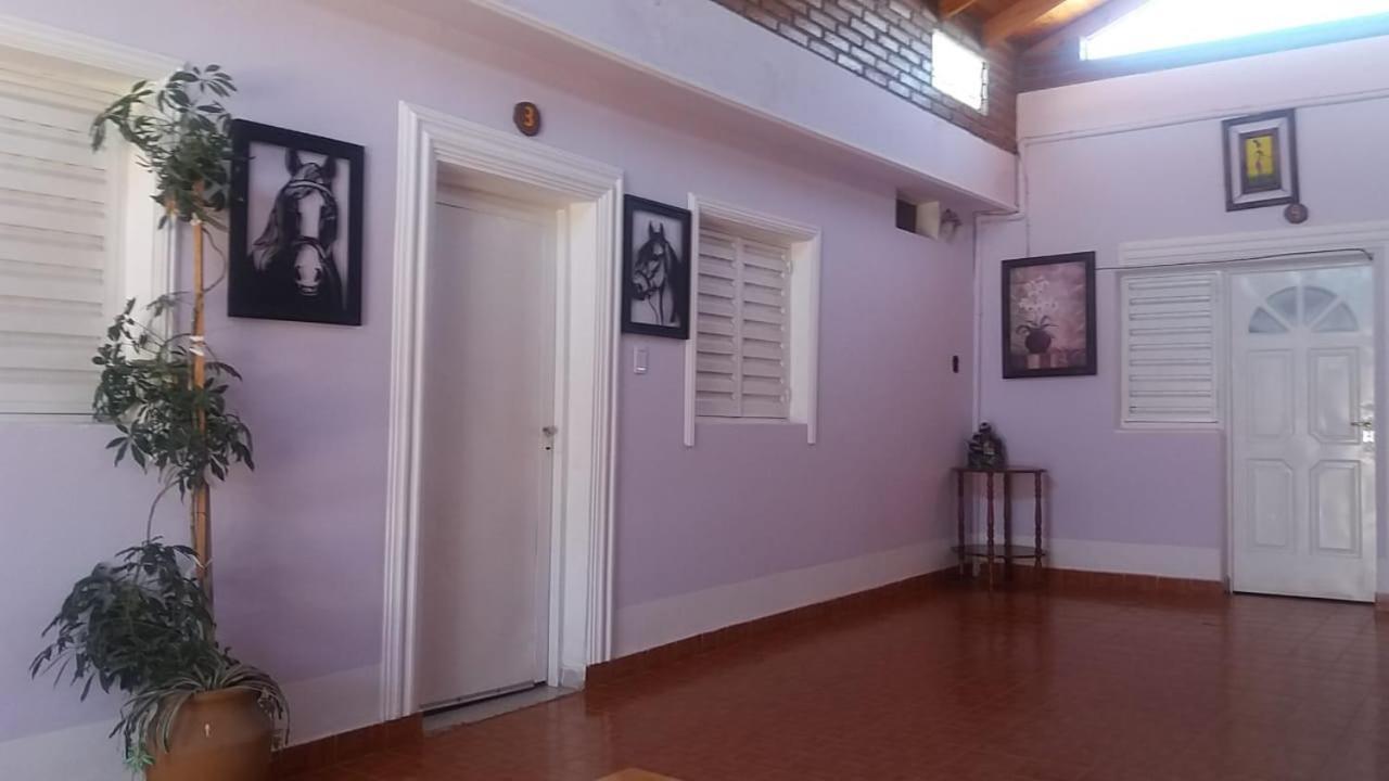 Hotel En El Bermejo Унион Вила Екстериор снимка